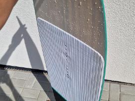 North sence kite foil board