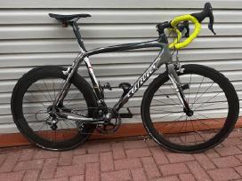 Aukštos klasės plentinis Wilier Triestina Cento 1