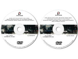 Bentley Navigacija Dvd Continental Flying Spur Gtc