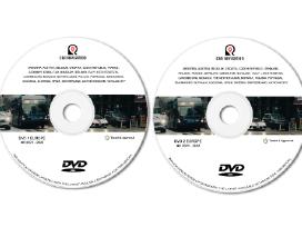 Ford Nx Navigacija Dvd C-max Focus Galaxy Mondeo