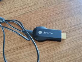 Google chromecast