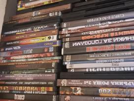 Dvd filmai
