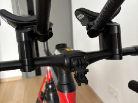 BMC Ics Aero Clip-on Extensions pakėlimo spaceriai