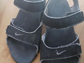 Nike basutės sandalai, 45-45,5