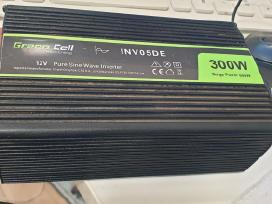 Naudotas Green Cell Inv05de