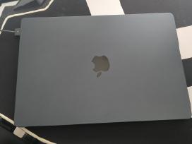 MacBook Air 15" Apple M3 8c Cpu 10c Gpu/8gb/256gb