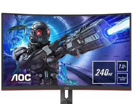 Aoc g line 2nd gen 32