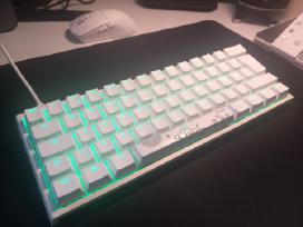 Ducky one 2 mini gaming keyboard/ klaviatura