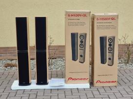 Kolonėlės Pioneer S-h520v-qlu