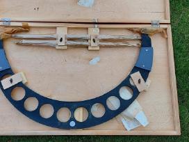 Mikrometras 500-600mm 900-1000mm