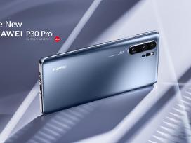 Perku Huawei P30 pro 256 GB