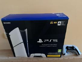 Sony Playstation 5 Slim kaip naujas