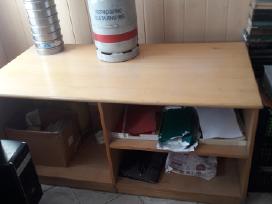 Stalas daugiafunkcinis
