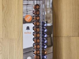 Nespresso kapsulių stovas (40 vnt.) Oasiswj