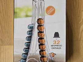 Nespresso kapsulių stovas (32 vnt.) Oasiswj