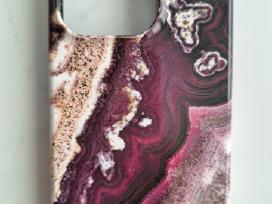 Burga dėklas iPhone 14 Pro telefonui