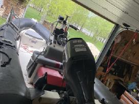 Rib valtis Bombard