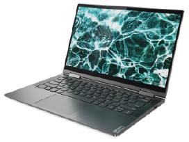 Nešiojamas kompiuteris Lenovo Yoga C740-14iml