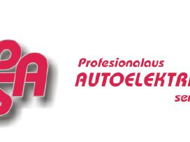Automobilių elektronikos remontas (Autoelektrikas)
