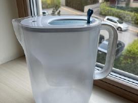 Filtravimo ąsotis Brita