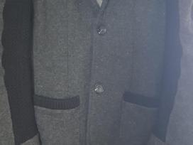 Švarkai vyrui