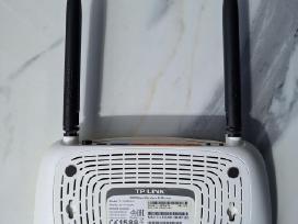 Maršrutizatorius (Router) Tp-link Tl-wr841n