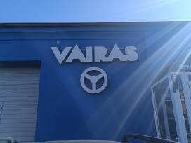 Automechanikas, autoelektrikas.