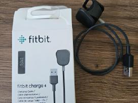 Fitbit pakrovejas