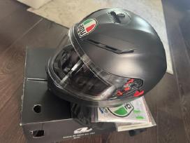 Agv K5 S šalmas