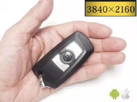 4k Uhd (3840*2160) 120 Fps WiFi Kamera Pultelyje