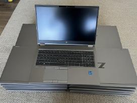 Hp Zbook Fury G8, G9 Cad kompiuteriai (Itsupply)