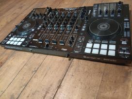 Denon Mcx 8000