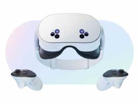 Meta Vr Virtualios realybės akiniai Meta Quest 3s