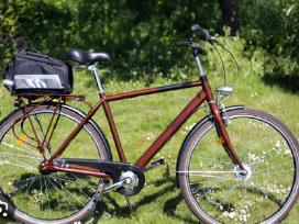 Romet, Shimano, pagaminta Lenkijoje, 28'', L dydis