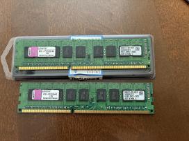 Kingston Ddr3 udimm ecc RAM