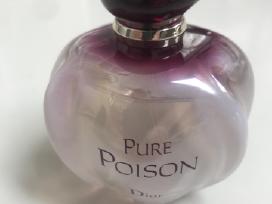 Christian Dior Pure Poison parfumuotas vanduo 100m