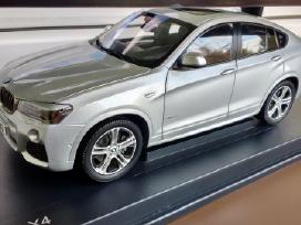 Bmw X4 - Paragon - 1:18