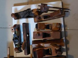 Rankiniai obliai