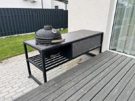 Kamado bono stalas