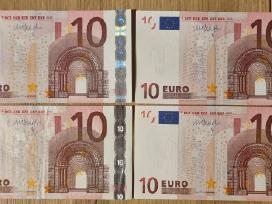 2002 metų 10 eurų