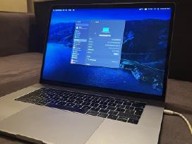 MacBook Pro 15" 2018 i7 16/512gb Baterija 100%