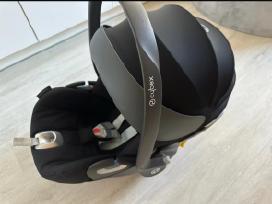 Cybex Cloud Z i-size automobilinė kėdutė 45-87cm,
