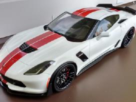 Corvette C7 Z06