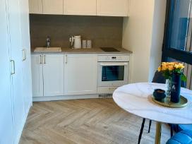 Poilsio apartamento nuoma Vanagupes g.