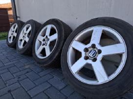 Lieti ratai R16