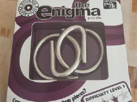Enigma galvosūkis