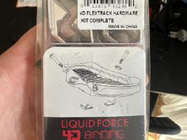 Liquid Force 4d binding kit