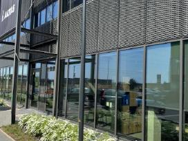 Akcija gatvės kiemo švietuvai Intellight