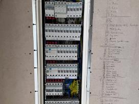 Elektrikas