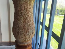 Molinė vaza 70cm aukščio